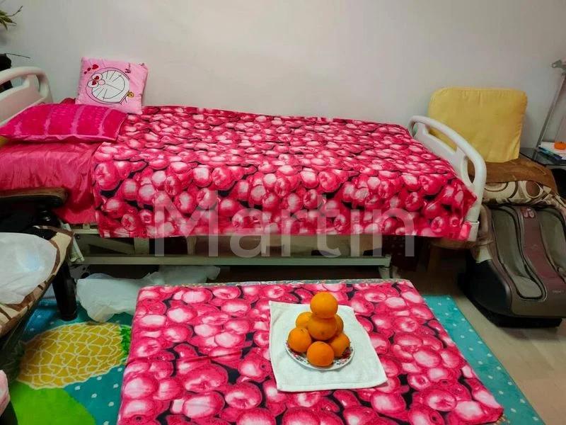 3 Room (3STD) HDB for Sale in  85 Circuit Road - Image 3